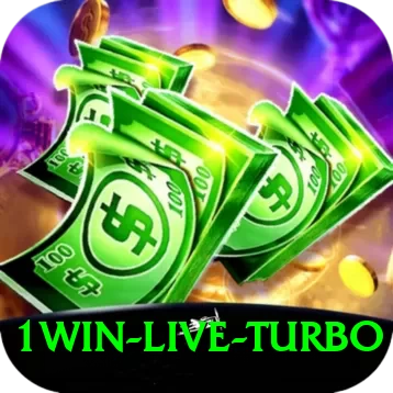 1win Live Turbo - 2