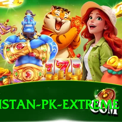 1xBet Pakistan PK Extreme - 2