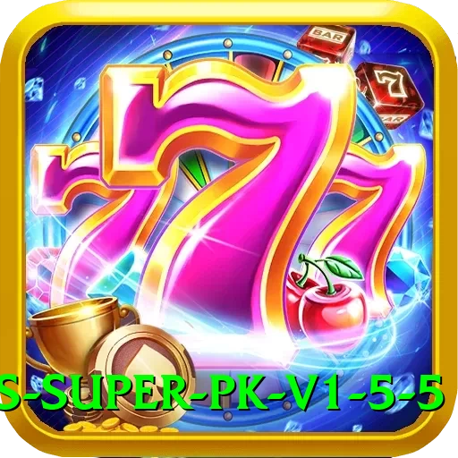 365vegas Super PK v1.5.5 - 2
