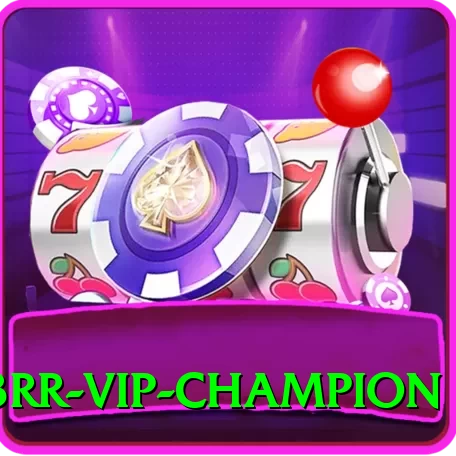 3rr - VIP Champion - 2