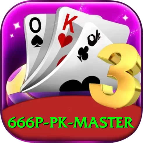 666p PK Master - 2