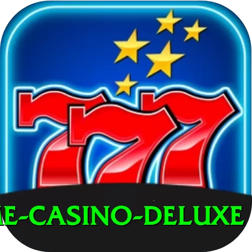 6ZK Game - Casino Deluxe - 2