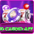 777cb Legend Casino App