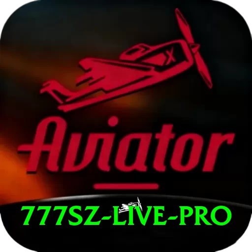 777sz - Live Pro - 2