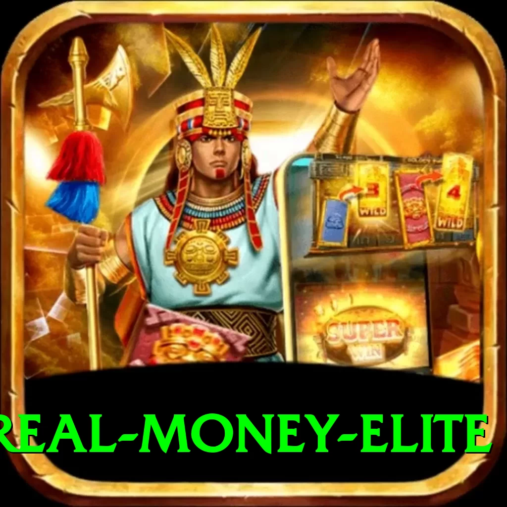 777xk - Real Money Elite - 2