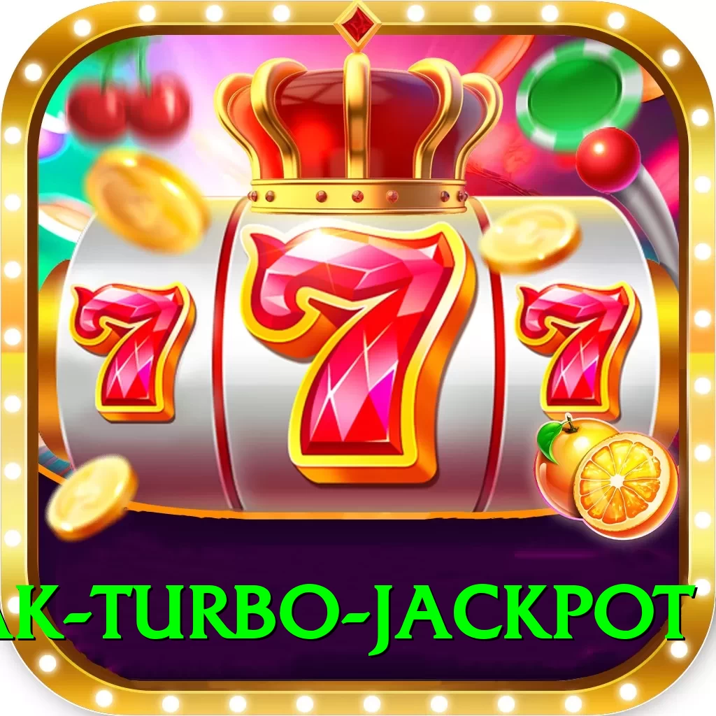 77pak Turbo Jackpot - 2