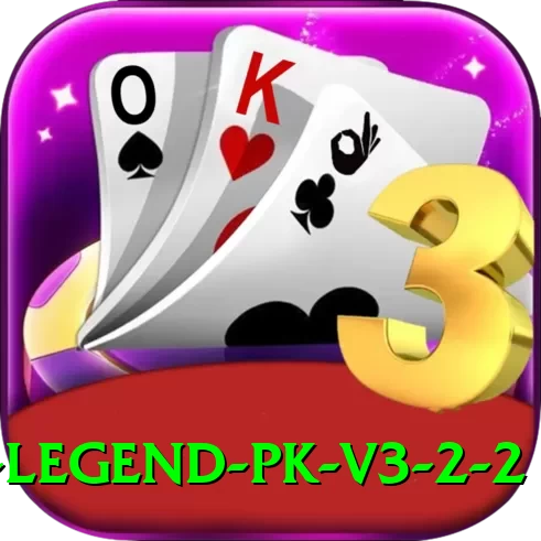 77vip Legend PK v3.2.2 - 2