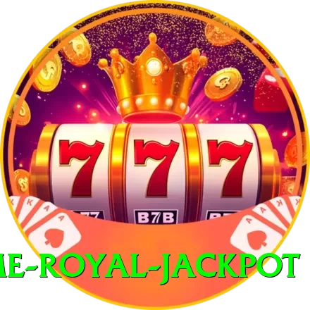 8Betgame Royal Jackpot - 2