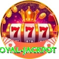 8Betgame Royal Jackpot