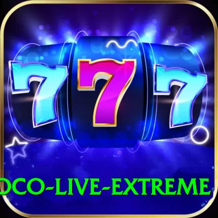 92coco - Live Extreme - 2