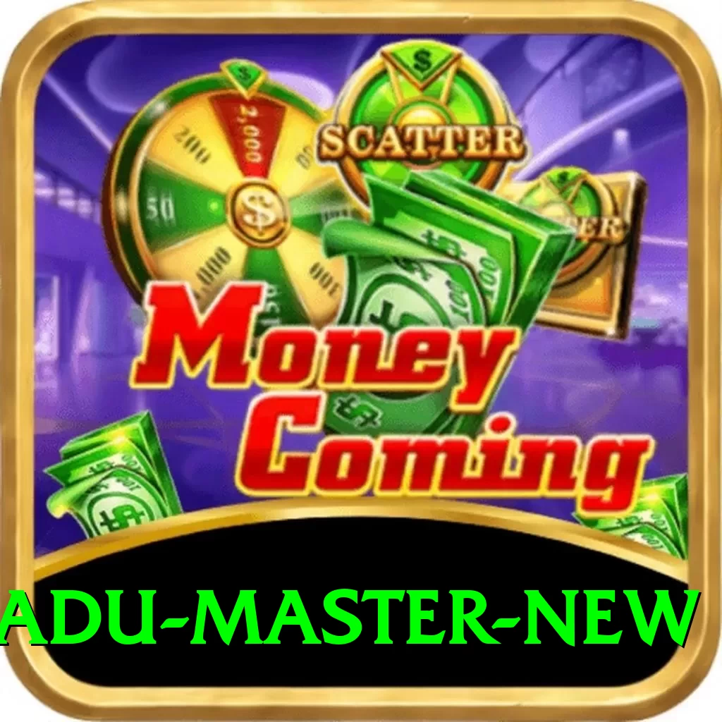 92dadu Master New - 2