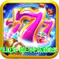 92pkr Plus Rewards