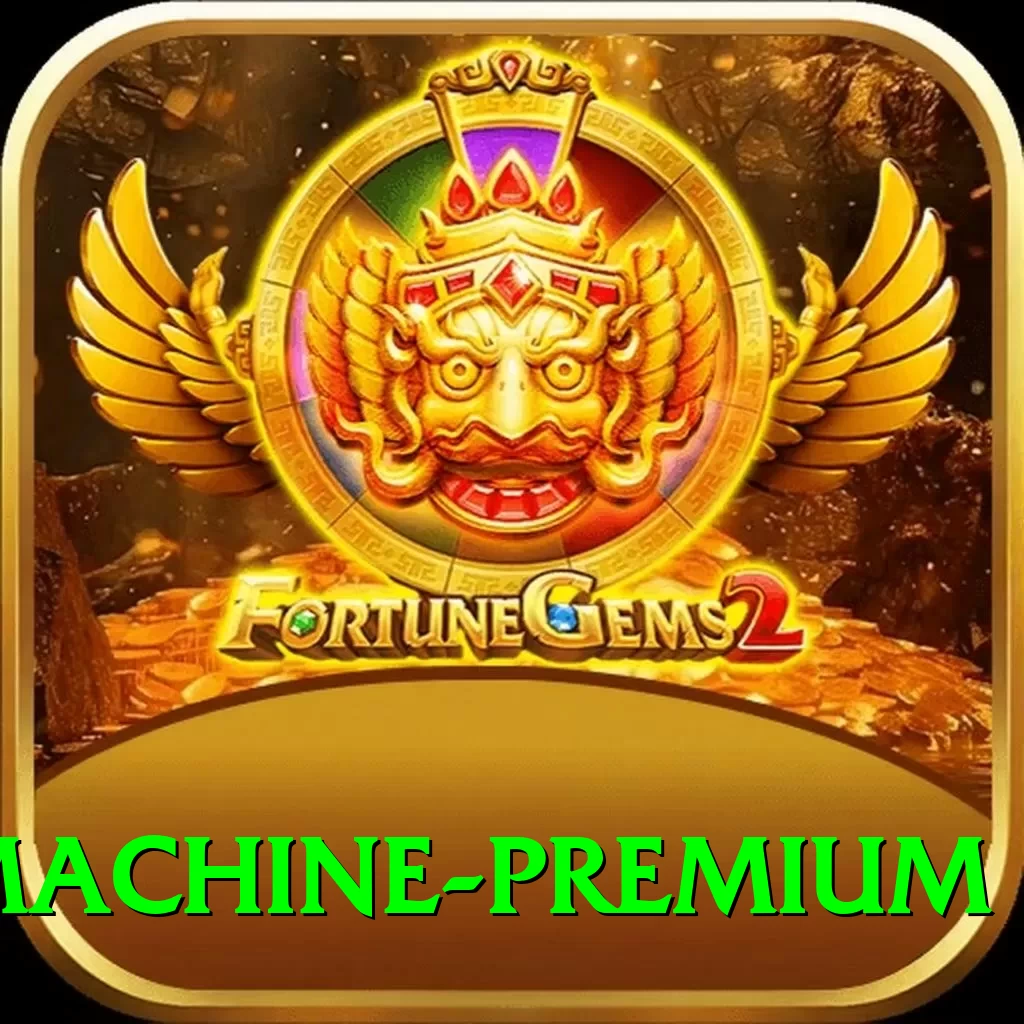 92star Slot Machine Premium - 2