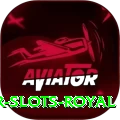92star - Slots Royal