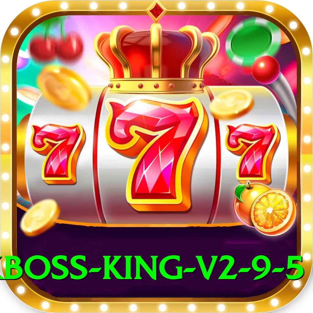 9kboss - King v2.9.5 - 2