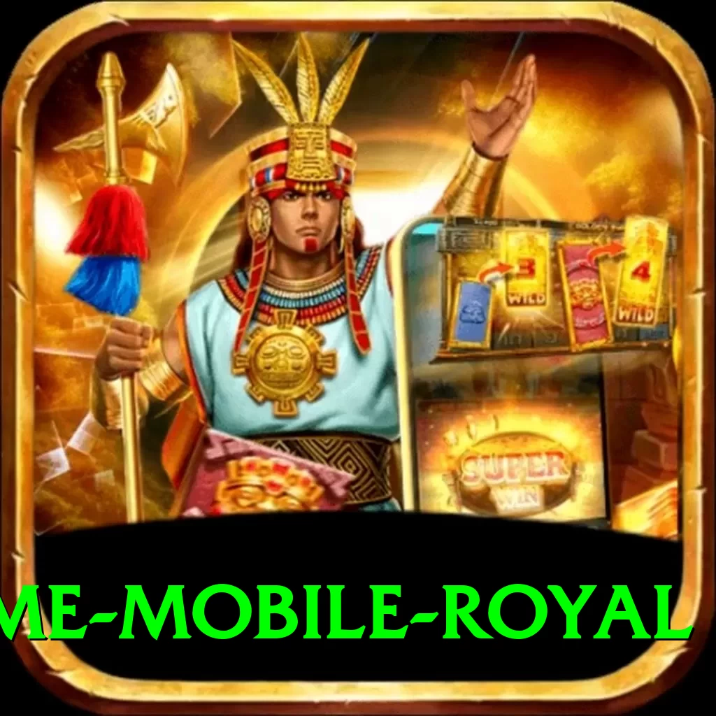 a2game Mobile Royal - 2