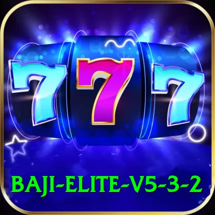 baji Elite v5.3.2 - 2