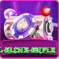 BC Game - Slots Super