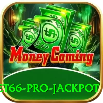 bet66 Pro Jackpot - 2