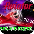 Betrupees - VIP Super