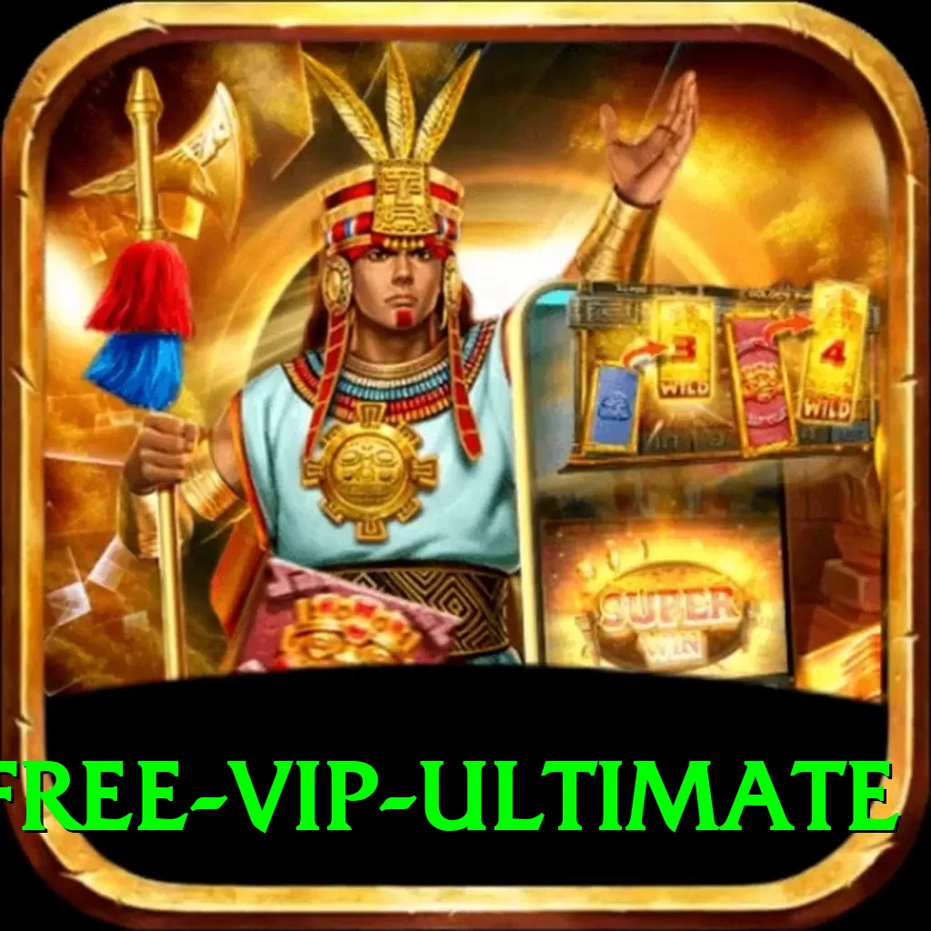 BigWinFree - VIP Ultimate - 2