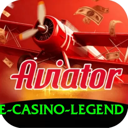 BK Game - Casino Legend - 2