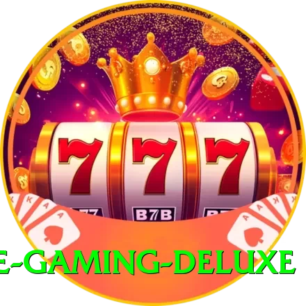 BK66 Game - Gaming Deluxe - 2