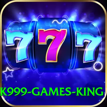 BK999 Games King - 2