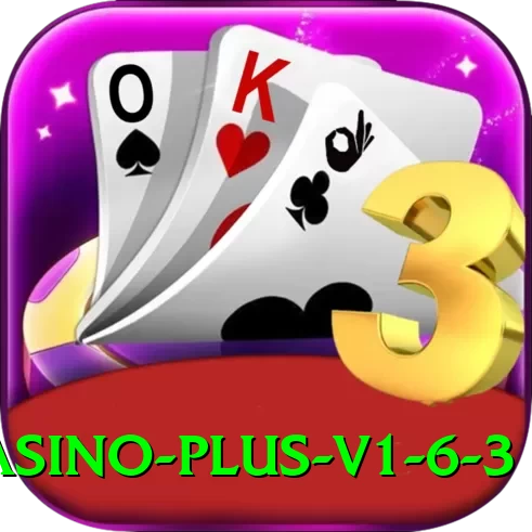 BKGame Casino Plus v1.6.3 - 2