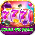 c444 PK Max