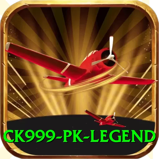 ck999 PK Legend - 2