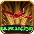 ck999 PK Legend