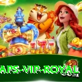 craps - VIP Royal