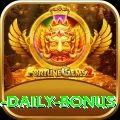 dhoni Elite - Daily Bonus