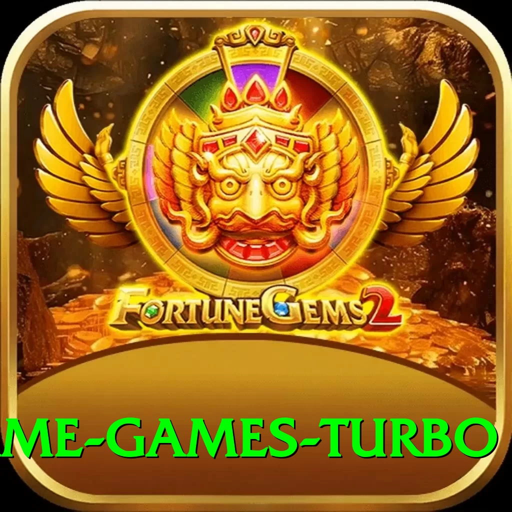 Fatah777 Game Games Turbo - 2