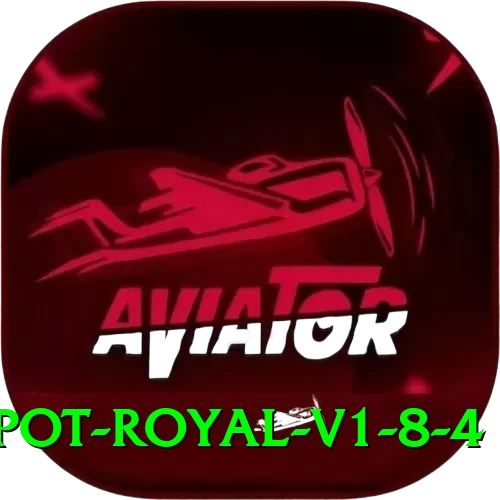 fly33 Jackpot Royal v1.8.4 - 2