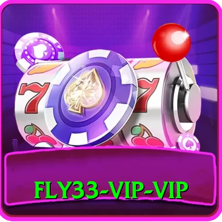 fly33 - VIP VIP - 2