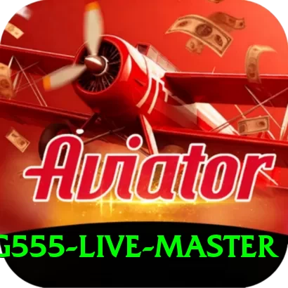 G555 - Live Master - 2