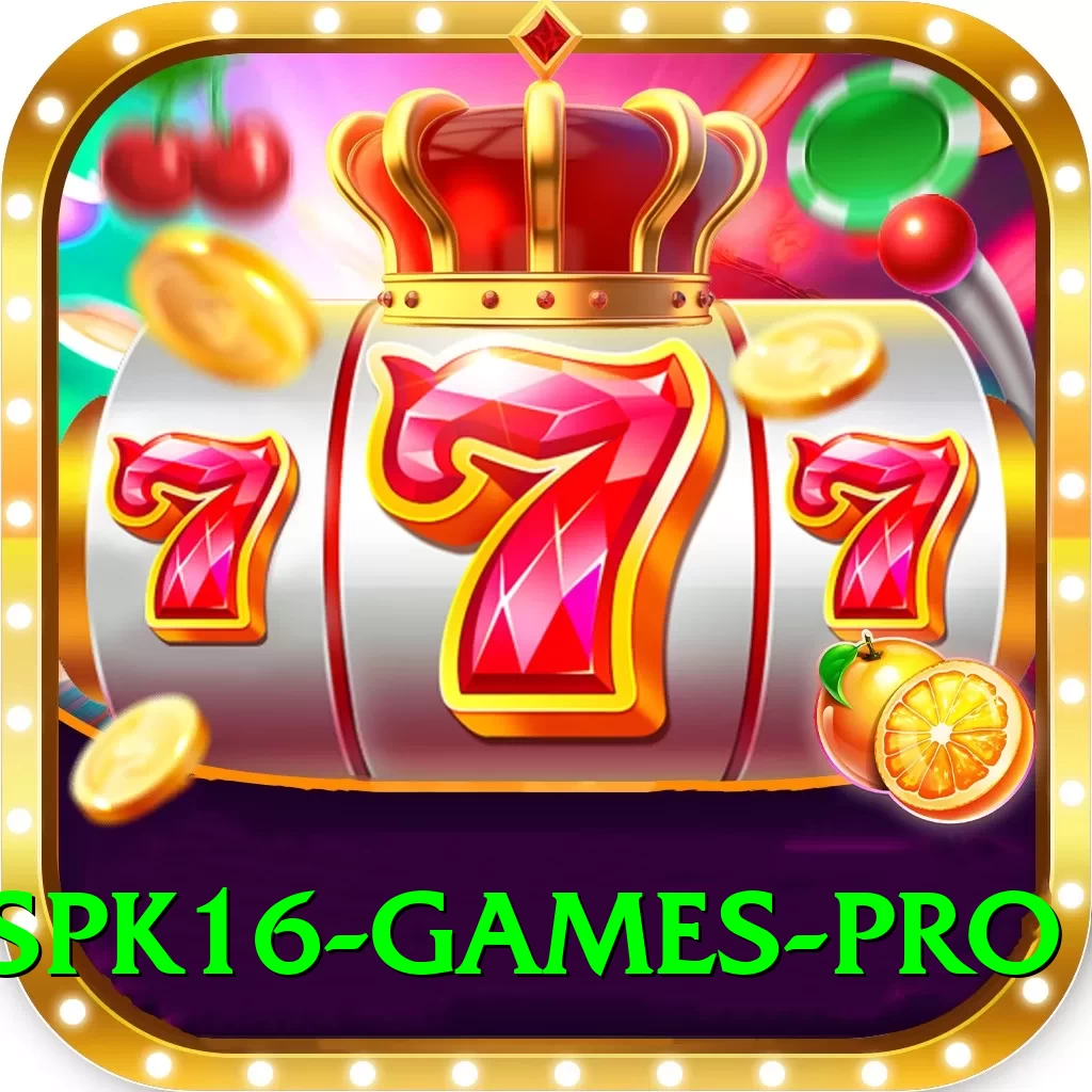 gamespk16 Games Pro - 2