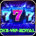 Geely Slots - VIP Royal