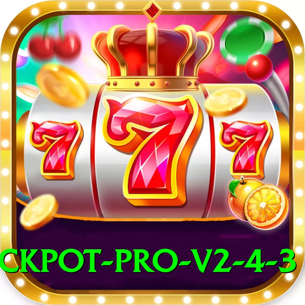 GOLO789 Jackpot Pro v2.4.3 - 2