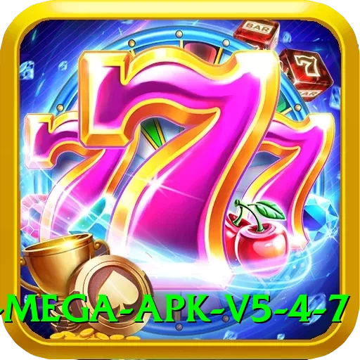 he777 Mega APK v5.4.7 - 2