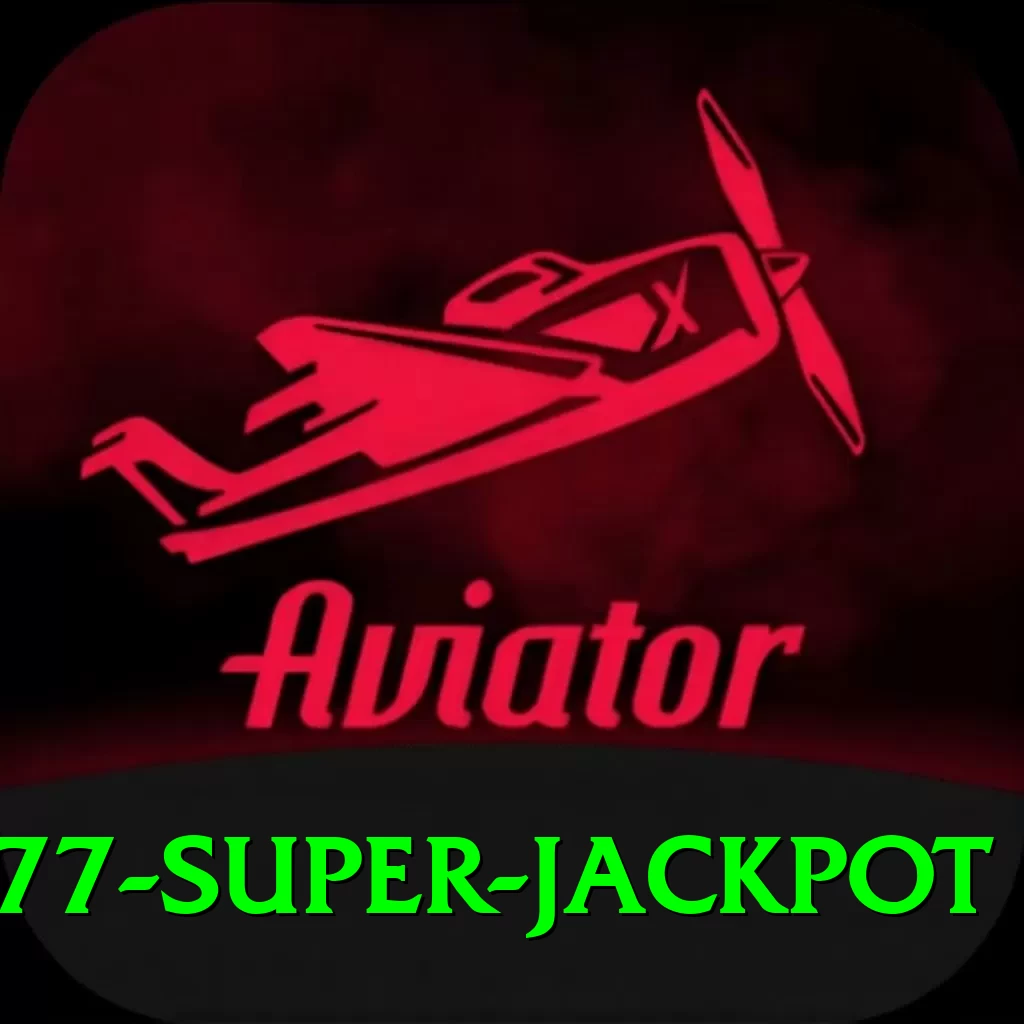 ht777 Super Jackpot - 2