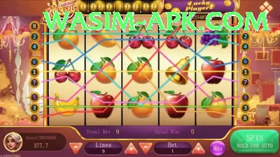 77Bet Game Bonus Max v5.9.7 Screenshot 4 - 6