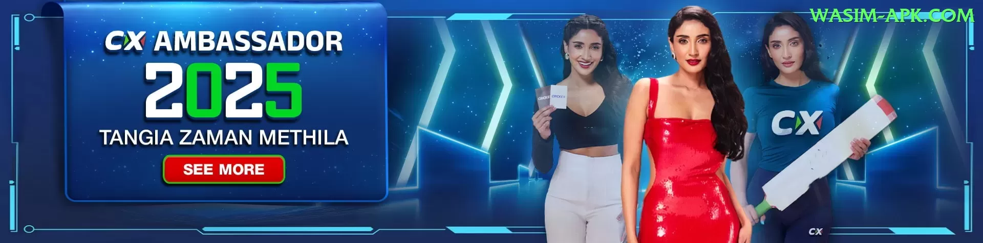 92pak Live Casino Deluxe Screenshot 1