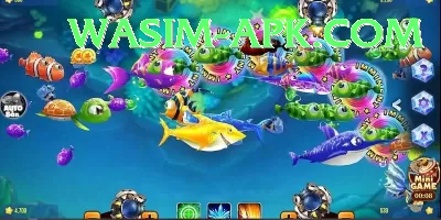 Alano Fishing Champion Jackpot Screenshot 1 - 3