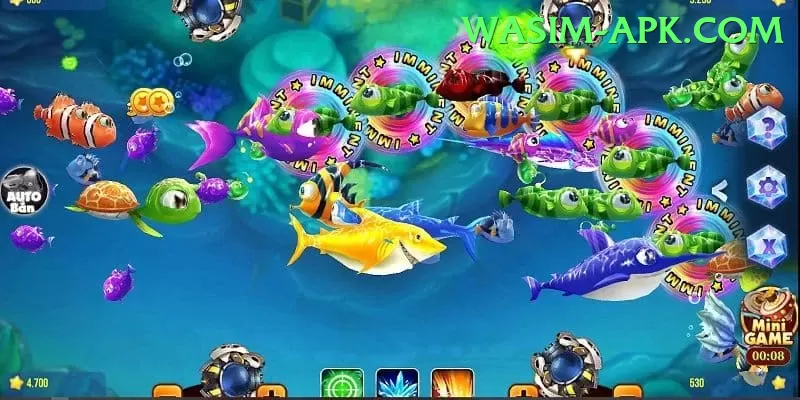 Alano Fishing Champion Jackpot Screenshot 1