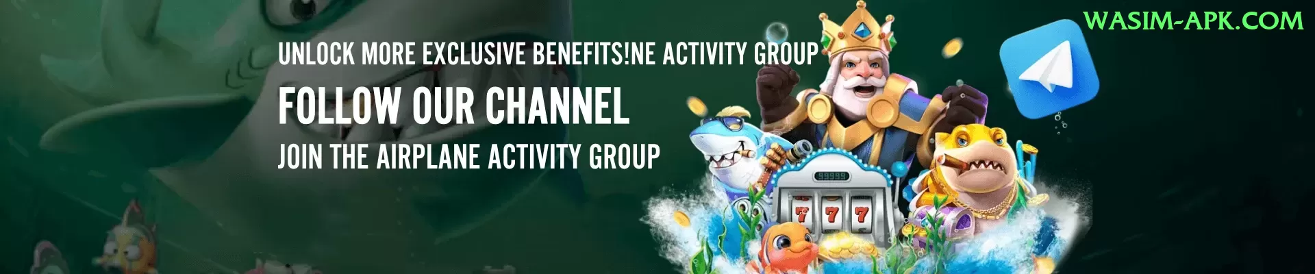 ec777 Casino Elite v2.1.8 Screenshot 2