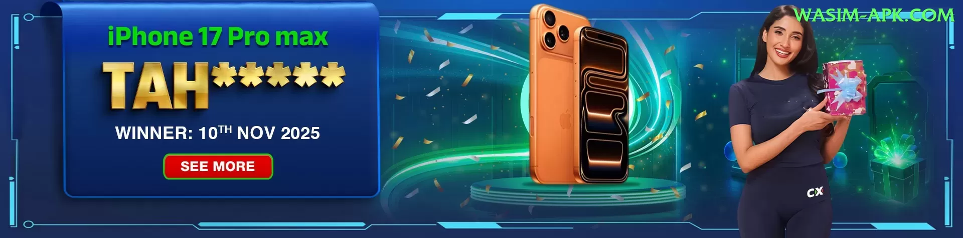 GOLO789 Jackpot Pro v2.4.3 Screenshot 1