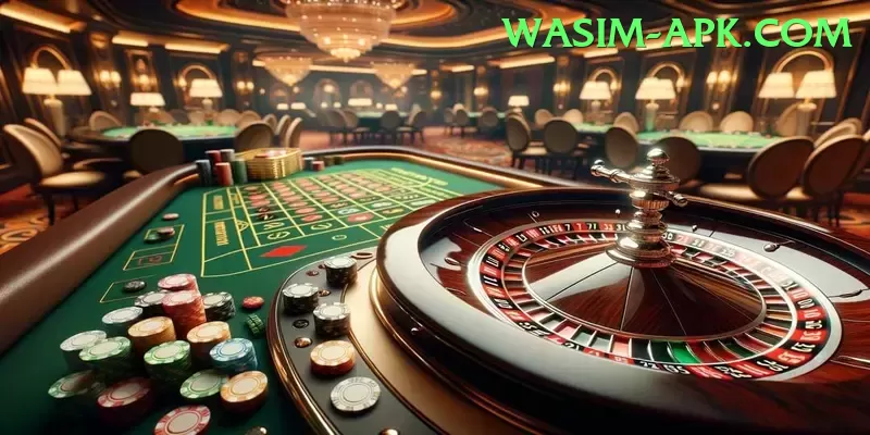 rs786 VIP - Casino & Slots Screenshot 1